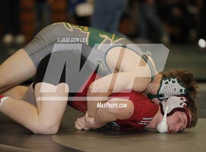 Thumbnail 2 in Lou Encalada Invitational Tournament photogallery.