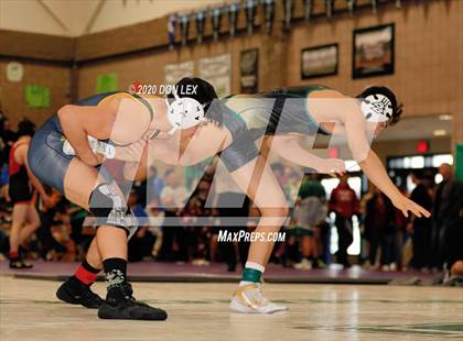 Thumbnail 3 in Lou Encalada Invitational Tournament photogallery.