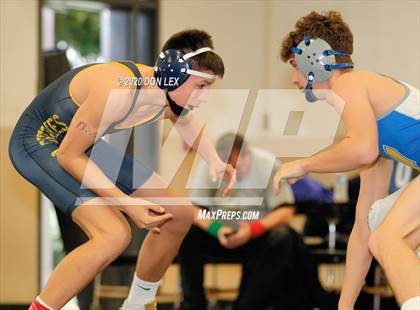 Thumbnail 2 in Lou Encalada Invitational Tournament photogallery.