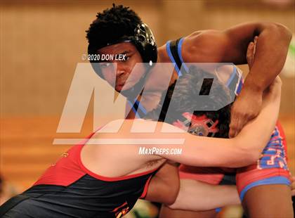 Thumbnail 1 in Lou Encalada Invitational Tournament photogallery.