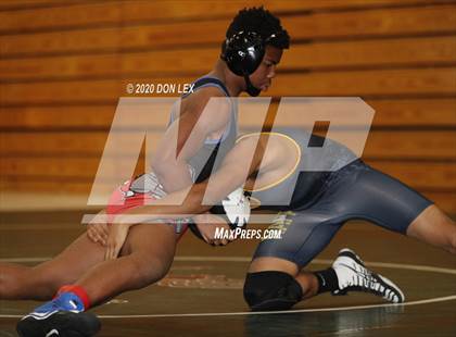 Thumbnail 2 in Lou Encalada Invitational Tournament photogallery.