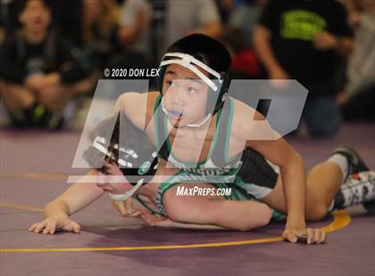Thumbnail 1 in Lou Encalada Invitational Tournament photogallery.