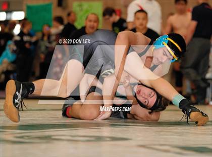 Thumbnail 1 in Lou Encalada Invitational Tournament photogallery.