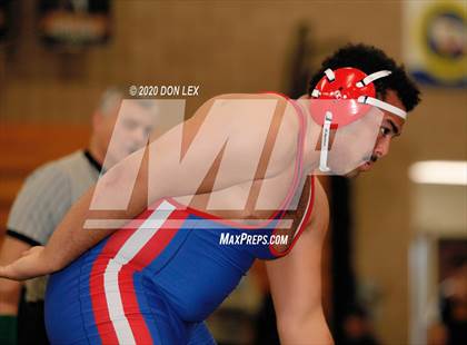 Thumbnail 3 in Lou Encalada Invitational Tournament photogallery.