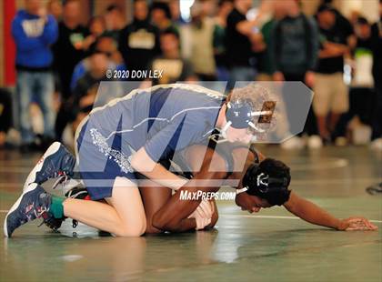 Thumbnail 1 in Lou Encalada Invitational Tournament photogallery.