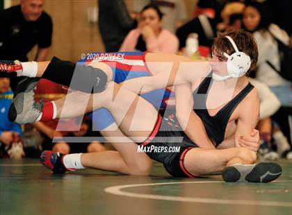 Thumbnail 2 in Lou Encalada Invitational Tournament photogallery.