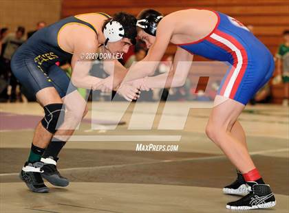 Thumbnail 1 in Lou Encalada Invitational Tournament photogallery.
