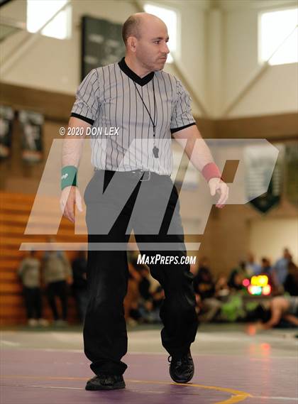 Thumbnail 2 in Lou Encalada Invitational Tournament photogallery.