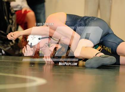Thumbnail 3 in Lou Encalada Invitational Tournament photogallery.