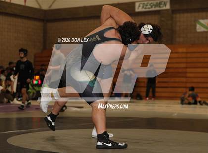 Thumbnail 2 in Lou Encalada Invitational Tournament photogallery.
