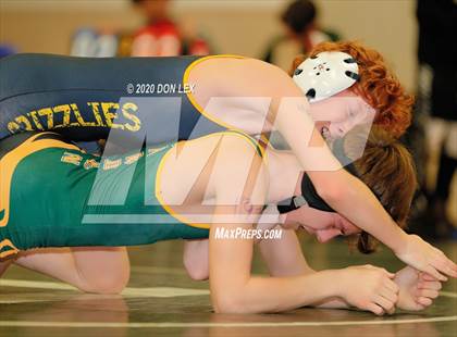 Thumbnail 1 in Lou Encalada Invitational Tournament photogallery.