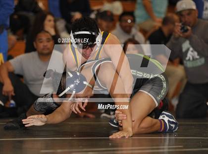 Thumbnail 1 in Lou Encalada Invitational Tournament photogallery.