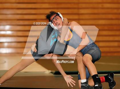 Thumbnail 3 in Lou Encalada Invitational Tournament photogallery.