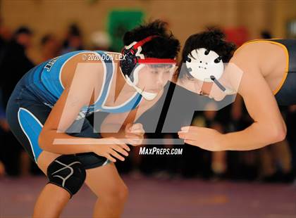 Thumbnail 1 in Lou Encalada Invitational Tournament photogallery.