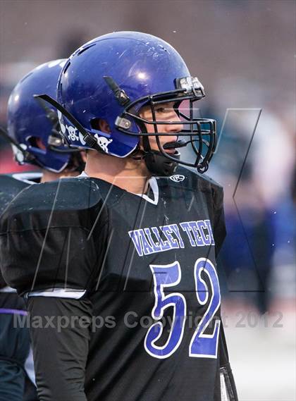 Thumbnail 3 in Blackstone Valley RVT vs. Bay Path RVT (MIAA Division 6 Central Final) photogallery.