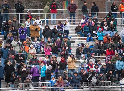 Thumbnail 2 in Blackstone Valley RVT vs. Bay Path RVT (MIAA Division 6 Central Final) photogallery.