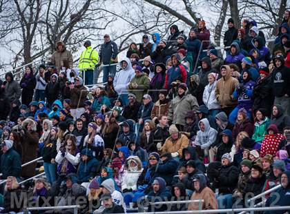 Thumbnail 2 in Blackstone Valley RVT vs. Bay Path RVT (MIAA Division 6 Central Final) photogallery.