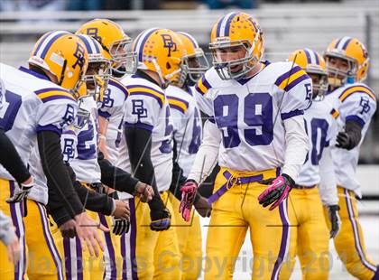 Thumbnail 3 in Blackstone Valley RVT vs. Bay Path RVT (MIAA Division 6 Central Final) photogallery.