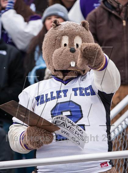Thumbnail 3 in Blackstone Valley RVT vs. Bay Path RVT (MIAA Division 6 Central Final) photogallery.