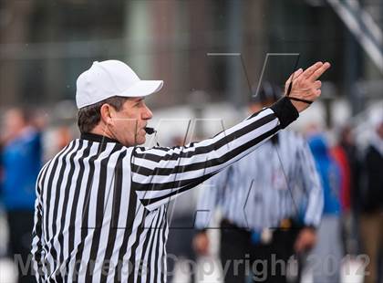 Thumbnail 3 in Blackstone Valley RVT vs. Bay Path RVT (MIAA Division 6 Central Final) photogallery.