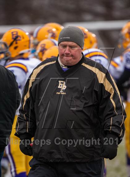Thumbnail 2 in Blackstone Valley RVT vs. Bay Path RVT (MIAA Division 6 Central Final) photogallery.