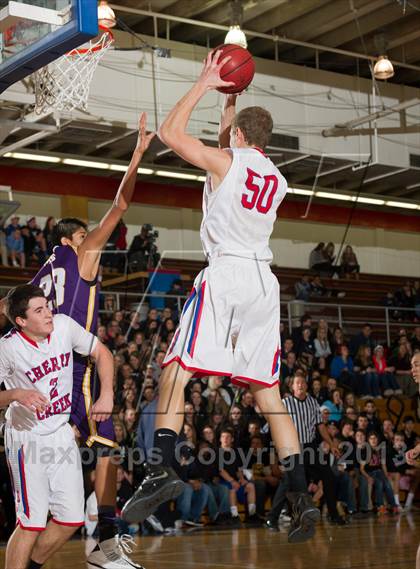 Thumbnail 1 in Littleton @ Cherry Creek (CHSAA 5A State Tournament Round 1) photogallery.