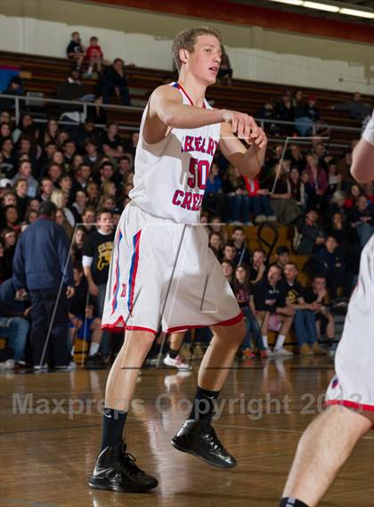 Thumbnail 2 in Littleton @ Cherry Creek (CHSAA 5A State Tournament Round 1) photogallery.