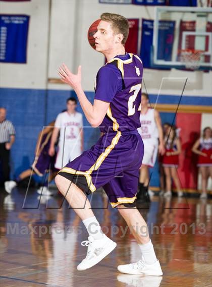 Thumbnail 1 in Littleton @ Cherry Creek (CHSAA 5A State Tournament Round 1) photogallery.