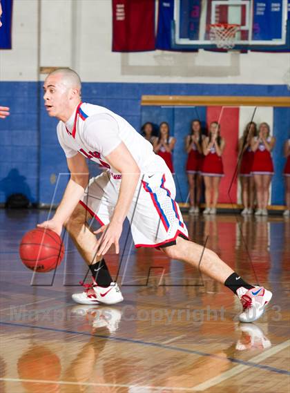 Thumbnail 2 in Littleton @ Cherry Creek (CHSAA 5A State Tournament Round 1) photogallery.