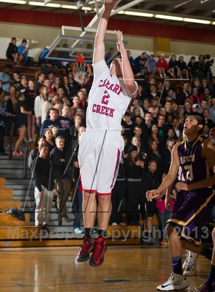 Thumbnail 3 in Littleton @ Cherry Creek (CHSAA 5A State Tournament Round 1) photogallery.