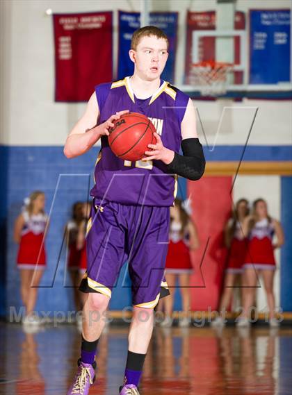 Thumbnail 3 in Littleton @ Cherry Creek (CHSAA 5A State Tournament Round 1) photogallery.