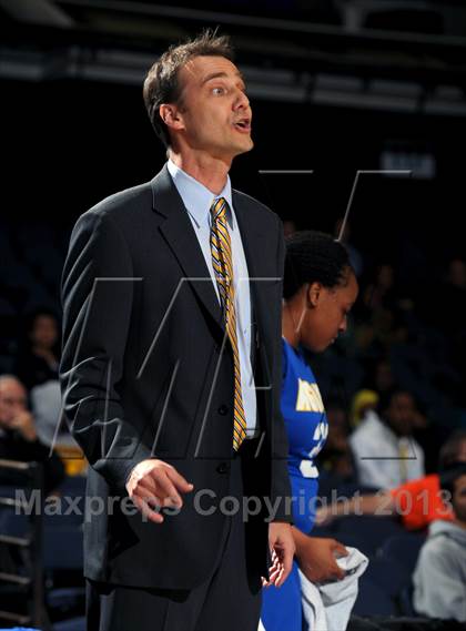 Thumbnail 2 in Agoura vs. Gahr (CIF SS D3AAA Final) photogallery.