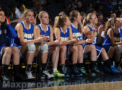 Thumbnail 2 in Agoura vs. Gahr (CIF SS D3AAA Final) photogallery.