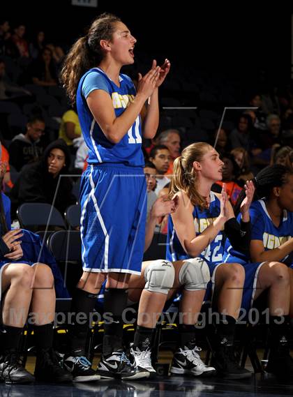 Thumbnail 3 in Agoura vs. Gahr (CIF SS D3AAA Final) photogallery.