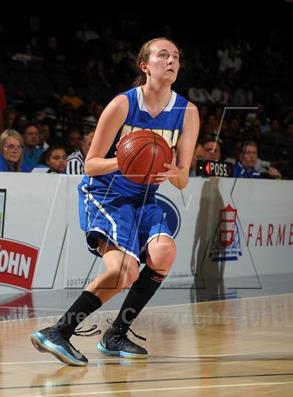 Thumbnail 3 in Agoura vs. Gahr (CIF SS D3AAA Final) photogallery.