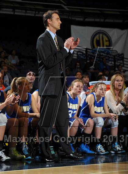 Thumbnail 1 in Agoura vs. Gahr (CIF SS D3AAA Final) photogallery.