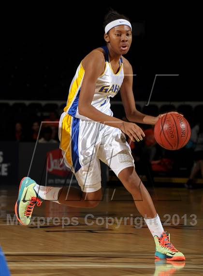 Thumbnail 2 in Agoura vs. Gahr (CIF SS D3AAA Final) photogallery.