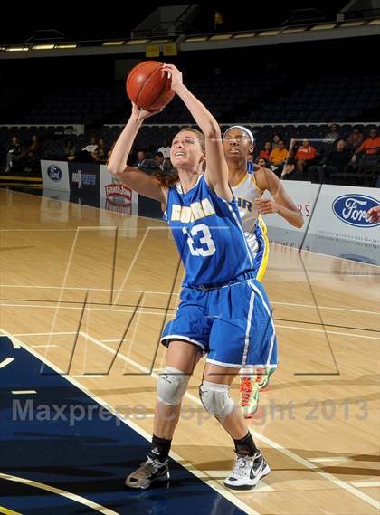 Thumbnail 3 in Agoura vs. Gahr (CIF SS D3AAA Final) photogallery.
