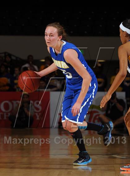 Thumbnail 1 in Agoura vs. Gahr (CIF SS D3AAA Final) photogallery.