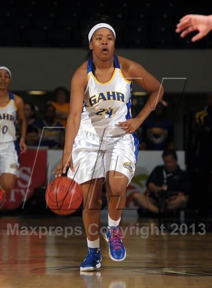 Thumbnail 2 in Agoura vs. Gahr (CIF SS D3AAA Final) photogallery.