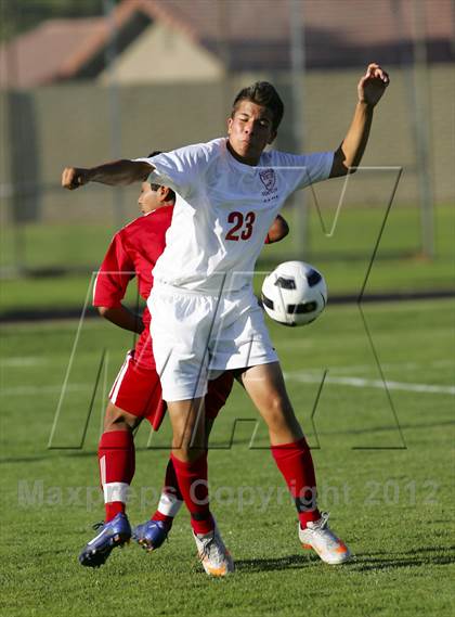 Thumbnail 2 in Oakdale @ East Union photogallery.