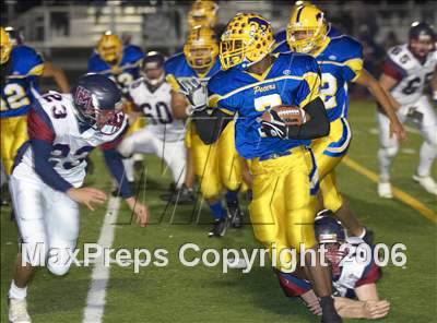 Thumbnail 1 in Grant vs Union Mine (SJS D2 Final) photogallery.
