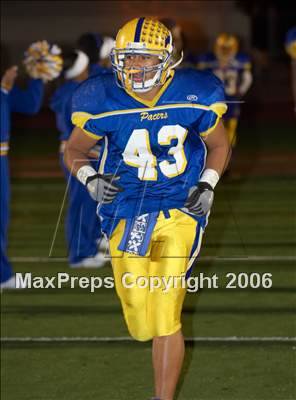 Thumbnail 3 in Grant vs Union Mine (SJS D2 Final) photogallery.