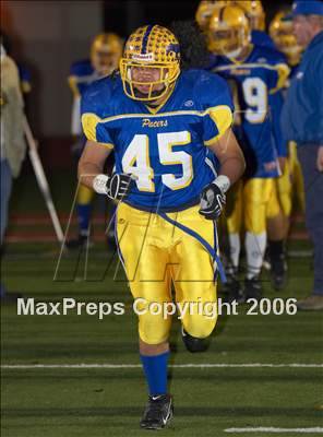 Thumbnail 2 in Grant vs Union Mine (SJS D2 Final) photogallery.