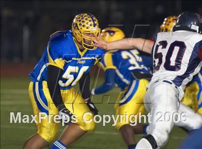 Thumbnail 2 in Grant vs Union Mine (SJS D2 Final) photogallery.