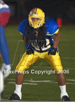 Thumbnail 2 in Grant vs Union Mine (SJS D2 Final) photogallery.