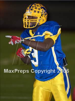Thumbnail 3 in Grant vs Union Mine (SJS D2 Final) photogallery.