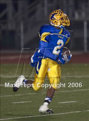 Thumbnail 3 in Grant vs Union Mine (SJS D2 Final) photogallery.