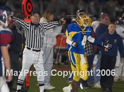 Thumbnail 1 in Grant vs Union Mine (SJS D2 Final) photogallery.
