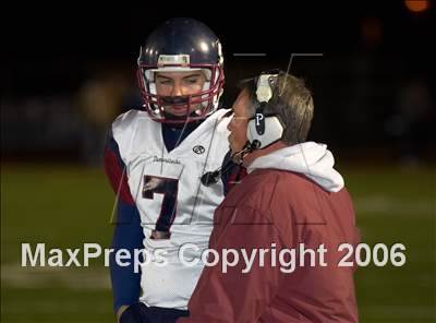 Thumbnail 1 in Grant vs Union Mine (SJS D2 Final) photogallery.